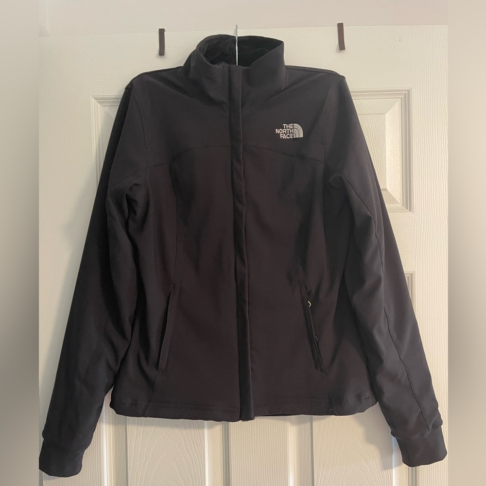 The North Face Jacket